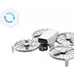 DJI Care Refresh 2-Year Plan DJI Flip CP.SH.CR000246.01 – Zboží Mobilmania