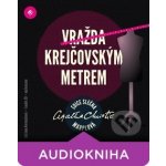 Vražda krejčovským metrem – Hledejceny.cz