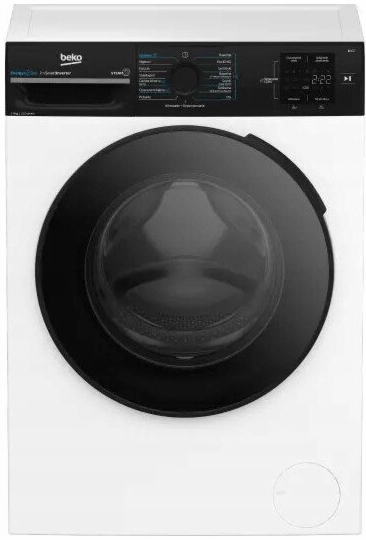 Beko BM3WFSU38215WBDC