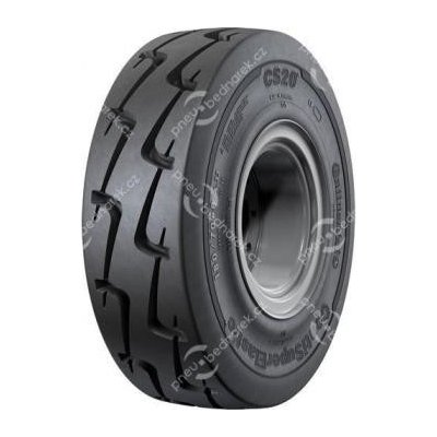 Continental CS20+ 8.25-15 153A5 TL – Zboží Mobilmania