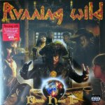 Running Wild - Black Hand Inn LP – Zboží Mobilmania
