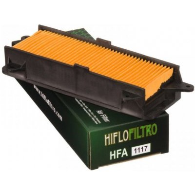 Vzduchový filtr HIFLOFILTRO HFA1117 HFA1117 – Hledejceny.cz