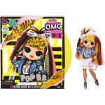 MGA L.O.L. Surprise! O.M.G. Remix Pop B.B. – Hledejceny.cz