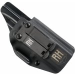 RH Holsters Sharky vnitřní pravé černá – Zbozi.Blesk.cz