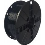 Gembird PLA PLUS 1.75mm černá 1kg – Zboží Živě