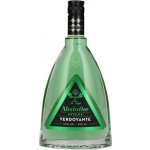 Metelka Absinthe Verdoyante 60% 0,5 l (holá láhev) – Zboží Dáma