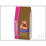 Eukanuba Yorkshire Terrier 2,5 kg – Hledejceny.cz