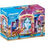 Playmobil 70508 Přenosný box Princezna z Orientu – Hledejceny.cz