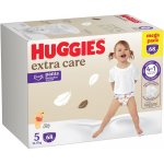 Huggies Extra Care Pants 5 68 ks – Hledejceny.cz