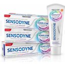 Sensodyne Complete Protection Whitening 3 x 75 ml