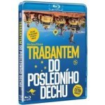 Trabantem do posledního dechu BD – Zboží Mobilmania