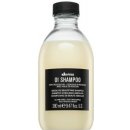 Davines Oi šampon pro mimořádný lesk a jemnost vlasů 280 ml