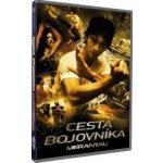 Cesta bojovníka - Merantau DVD – Hledejceny.cz