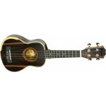 Gilmour Sopran Ebony – Hledejceny.cz