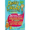 Kniha Danny Dread - Davis, Ben