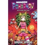 Nesnáším Pohádkov 5 - Gerdino inferno - Skottie Young – Zboží Mobilmania