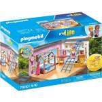 Playmobil 71610 Dětský pokoj – Hledejceny.cz