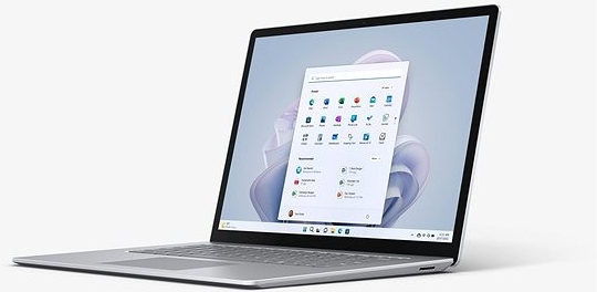 Microsoft Surface Laptop 7 EP2-21162