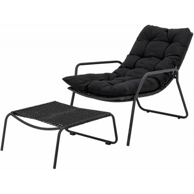 Bloomingville Boel í černá 66 cm – Hledejceny.cz
