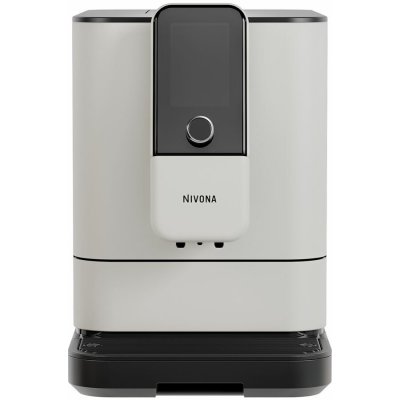 Nivona Nivo 8112 – Zbozi.Blesk.cz
