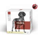 Pet Health Care Fytopipeta pes od 20 kg 6 x 10 ml – Zboží Mobilmania