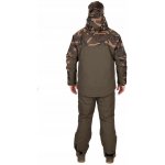 Fox zimní oblek Camo wintersuit khaki – Zboží Dáma