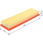 Vzduchový filtr BOSCH (BO 1457433158) | Zboží Auto