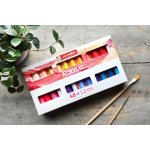 akrylové barvy Talens Art Creation Acrylic 8 x 12 ml – Sleviste.cz