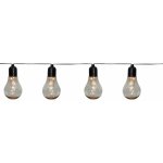 Eglo 900299 LED Venkovní dekorační řetěz LIBISA 10xLED 0,06W 3V IP44 EG900299 – Hledejceny.cz