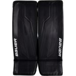 Bauer Supreme Shadow Black Senior – Zboží Mobilmania
