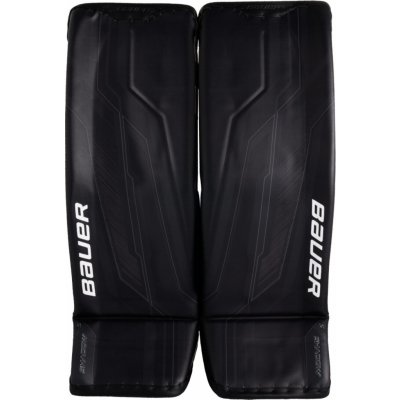 Bauer Supreme Shadow Black Senior – Zboží Mobilmania