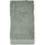 Zone Denmark ručník Classic 50 x 100 cm matcha green – Hledejceny.cz