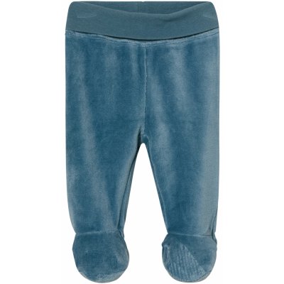 Lupilu Chlapecké kalhoty Jogger s BIO bavlnou modrá – Zboží Dáma