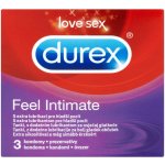 Durex Elite 3ks – Zbozi.Blesk.cz