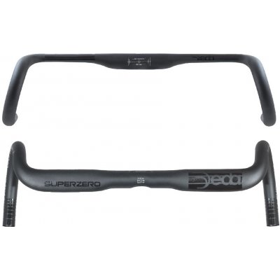 Deda Superzero Gravel AL 31,7/460 mm – Zbozi.Blesk.cz