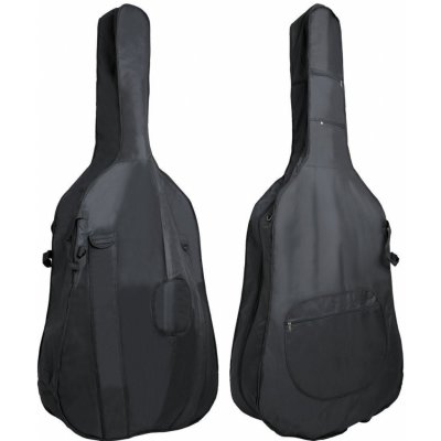 GEWA BS01 Gig Bag kontrabas 4/4 – Zbozi.Blesk.cz