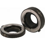 JJC sada mezikroužků 10/16mm pro micro 4/3 – Zboží Živě