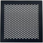 HEXA kovová 260 x 260 mm antracit – Sleviste.cz