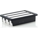 Vzduchový filtr MANN-FILTER C 2735 – Hledejceny.cz