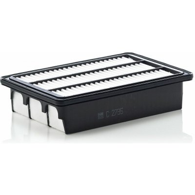 Vzduchový filtr MANN-FILTER C 2735 – Hledejceny.cz