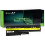Green Cell LE01 4400 mAh baterie - neoriginální – Zboží Mobilmania