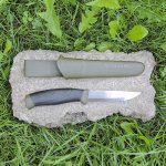 Morakniv Companion (C) Military Green 11863 – Zboží Dáma Morakniv Companion (C) Military Green 11863 – Zboží Dáma
