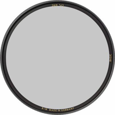 B+W PL-C Basic MRC nano 82 mm – Hledejceny.cz