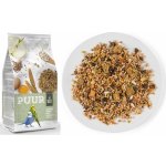 Witte Molen Puur Budgie 2 kg – Zbozi.Blesk.cz