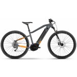 Haibike HardNine 4 2022 – Zboží Mobilmania