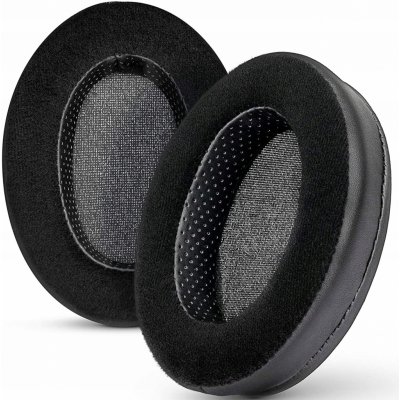 IronPads JUH0052 pro sluchátka HyperX 2 kusy černá – Zboží Živě