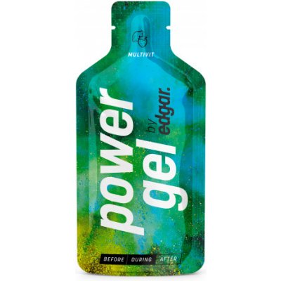 Edgar Powergel 400g