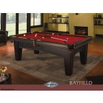 Brunswick Bayfield 8ft – Zboží Dáma