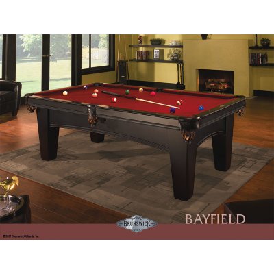 Brunswick Bayfield 8ft – Zbozi.Blesk.cz