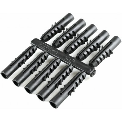 Hmoždinka univerzální platíčko - 10x45 – Sleviste.cz
